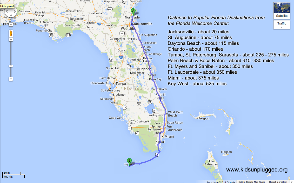 flights from new jersey to jacksonville florida